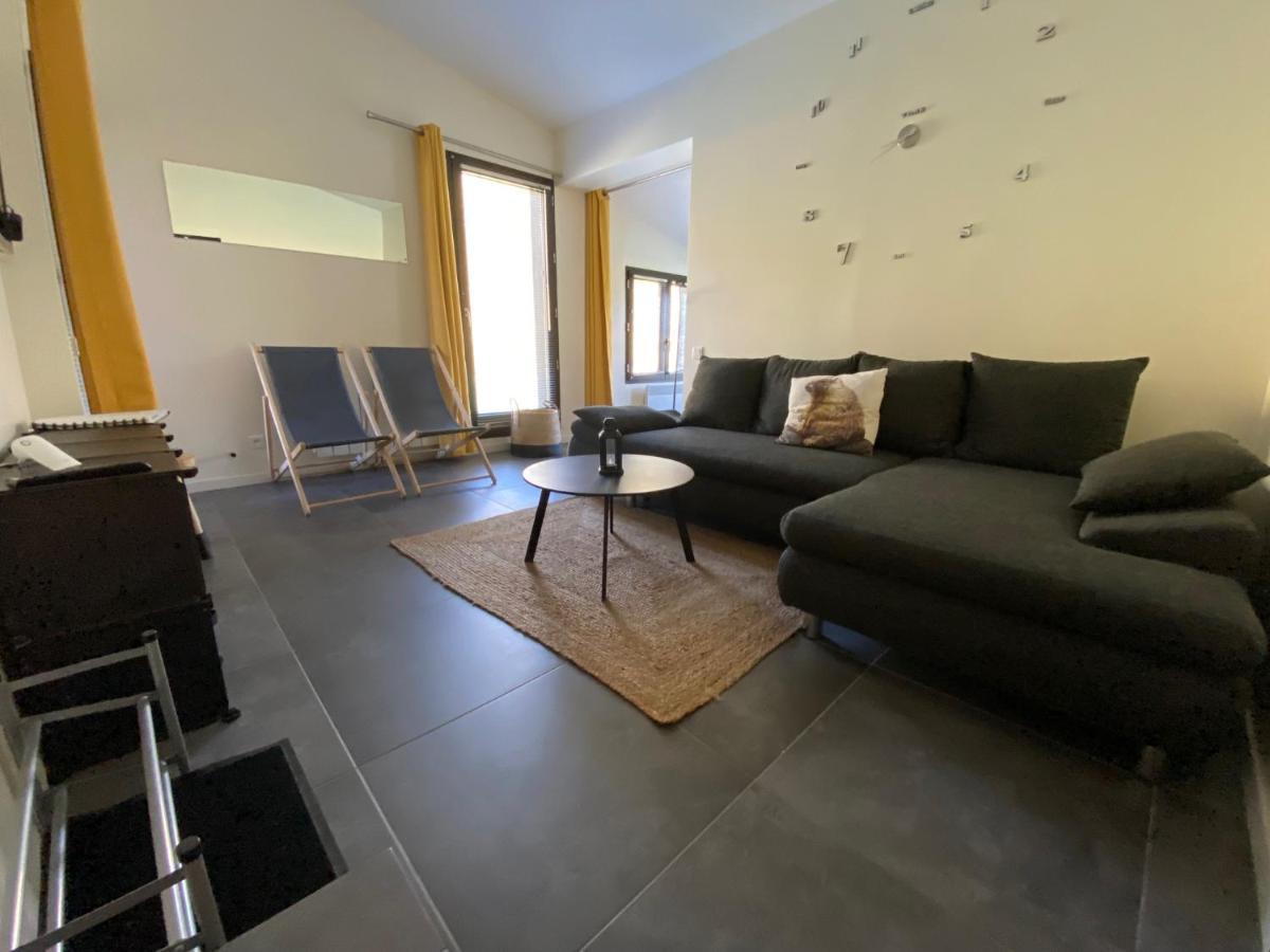Les Marmottes Apartment Tignes Exterior photo