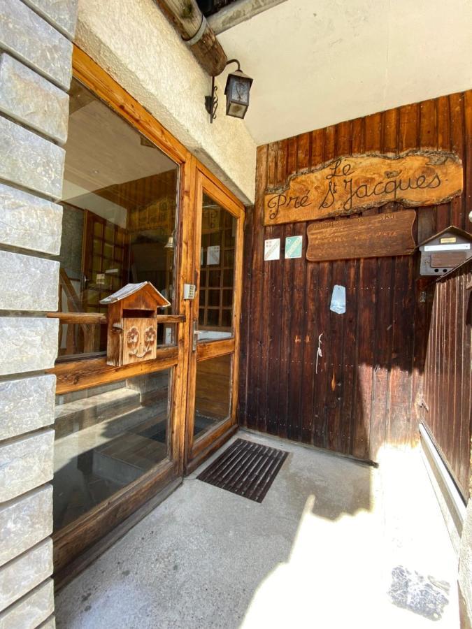 Les Marmottes Apartment Tignes Exterior photo