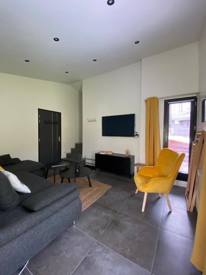 Les Marmottes Apartment Tignes Exterior photo